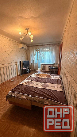 Сдается 2 комнатная квартира ул. Университетская Донецк - изображение 5