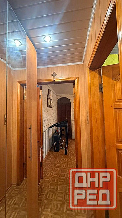 Сдается 2 комнатная квартира ул. Университетская Донецк - изображение 3