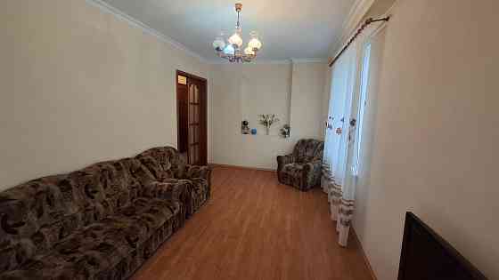 Продам 3-х комантную квартиру Ясиноватая