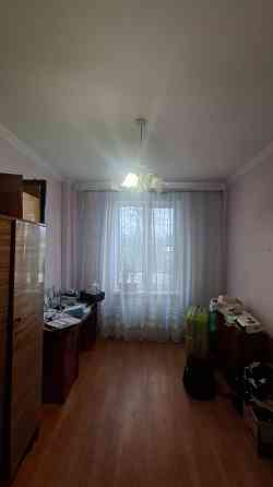 Продам 3-х комантную квартиру Ясиноватая