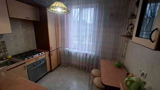 Продам 3-х комантную квартиру Ясиноватая