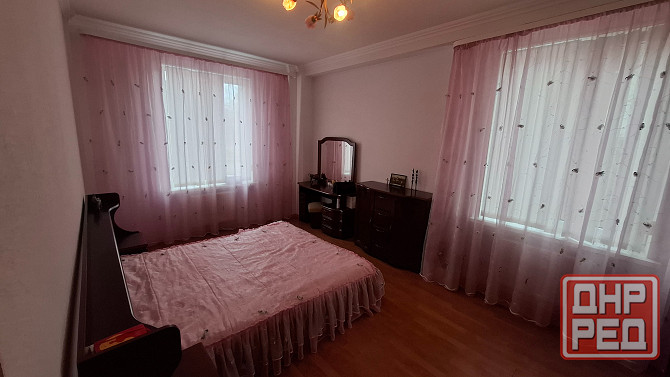 Продам 3-х комантную квартиру Ясиноватая - изображение 1