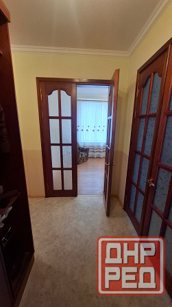 Продам 3-х комантную квартиру Ясиноватая - изображение 10