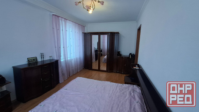 Продам 3-х комантную квартиру Ясиноватая - изображение 2