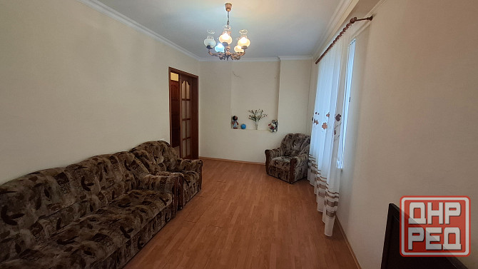 Продам 3-х комантную квартиру Ясиноватая - изображение 4