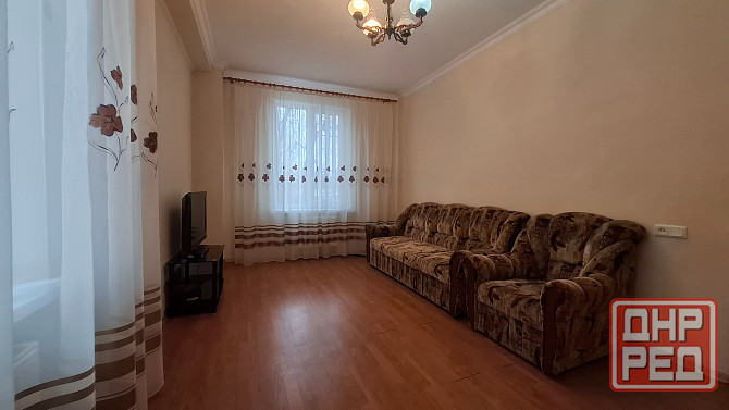 Продам 3-х комантную квартиру Ясиноватая - изображение 3