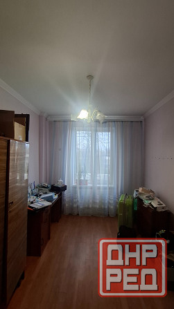 Продам 3-х комантную квартиру Ясиноватая - изображение 5