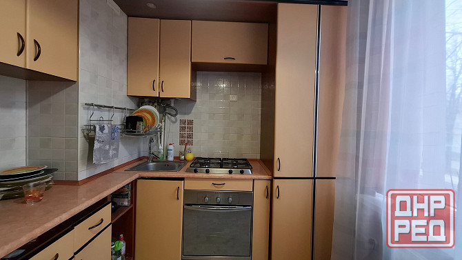 Продам 3-х комантную квартиру Ясиноватая - изображение 7