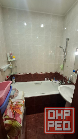 Продам 3-х комантную квартиру Ясиноватая - изображение 8