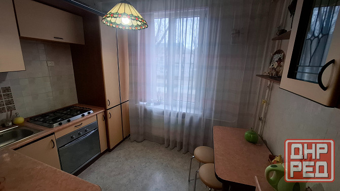 Продам 3-х комантную квартиру Ясиноватая - изображение 6