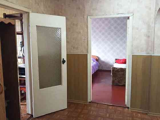 Продам 3к.кв. Кировский р-н. мкр. Лидиевка. Ориентир ск.Лидиевка. ул.Любарского. Донецк