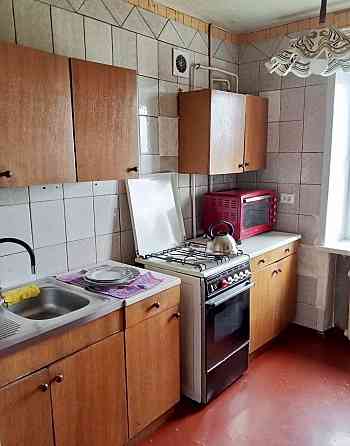 Продам 3к.кв. Кировский р-н. мкр. Лидиевка. Ориентир ск.Лидиевка. ул.Любарского. Донецк