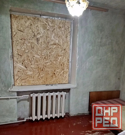 Продам 3к.кв. Кировский р-н. мкр. Лидиевка. Ориентир ск.Лидиевка. ул.Любарского. Донецк - изображение 7