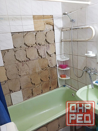 Продам 3к.кв. Кировский р-н. мкр. Лидиевка. Ориентир ск.Лидиевка. ул.Любарского. Донецк - изображение 11