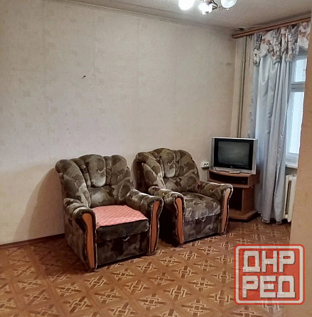 Продам 3к.кв. Кировский р-н. мкр. Лидиевка. Ориентир ск.Лидиевка. ул.Любарского. Донецк - изображение 4