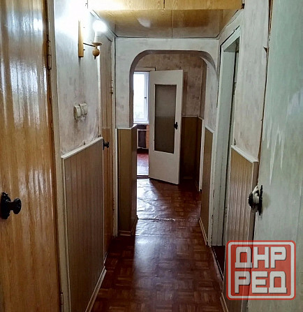 Продам 3к.кв. Кировский р-н. мкр. Лидиевка. Ориентир ск.Лидиевка. ул.Любарского. Донецк - изображение 10