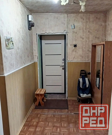 Продам 3к.кв. Кировский р-н. мкр. Лидиевка. Ориентир ск.Лидиевка. ул.Любарского. Донецк - изображение 12