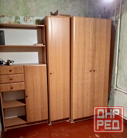 Продам 3к.кв. Кировский р-н. мкр. Лидиевка. Ориентир ск.Лидиевка. ул.Любарского. Донецк - изображение 8