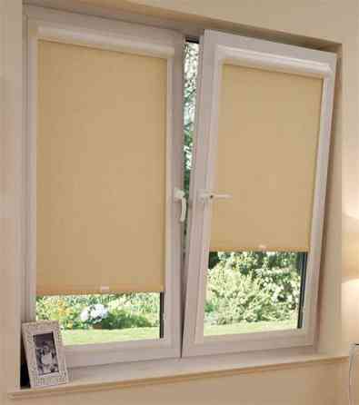 Установка роллет Донецк