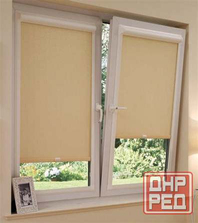 Установка роллет Донецк - изображение 1