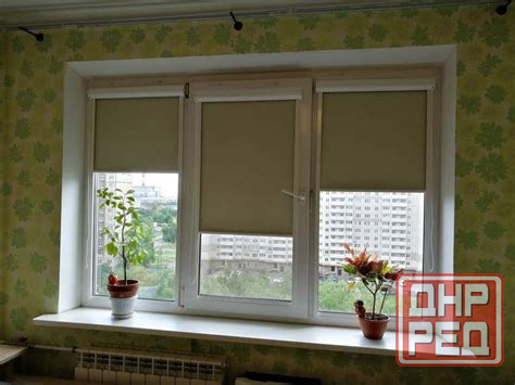 Установка роллет Донецк - изображение 2