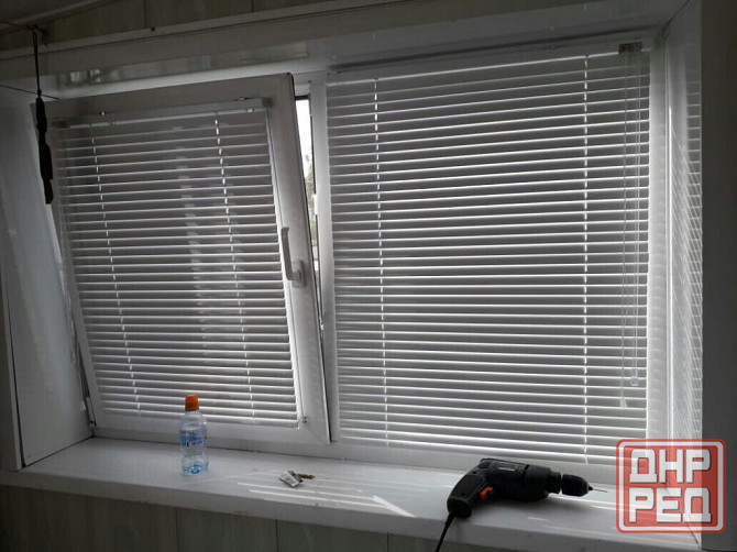 Установка роллет Донецк - изображение 4