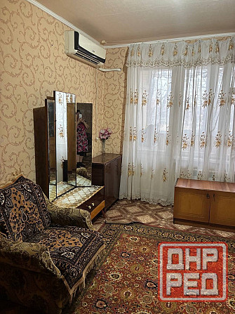 Сдается 2-хкомнатная квартира в Кировском районе! Текстильщик ! Донецк - изображение 3