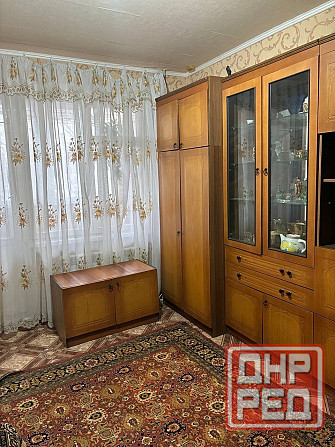 Сдается 2-хкомнатная квартира в Кировском районе! Текстильщик ! Донецк - изображение 2