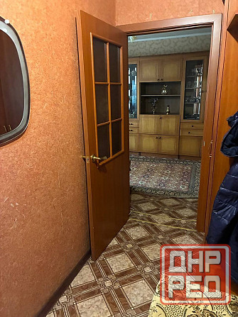 Сдается 2-хкомнатная квартира в Кировском районе! Текстильщик ! Донецк - изображение 1