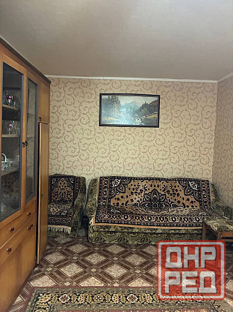 Сдается 2-хкомнатная квартира в Кировском районе! Текстильщик ! Донецк - изображение 6