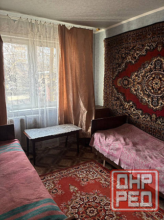 Аренда 2-хкомнатной квартиры в Кировском районе! Текстильщик! Донецк - изображение 6