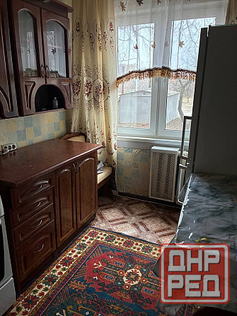 Аренда 2-хкомнатной квартиры в Кировском районе! Текстильщик! Донецк - изображение 5