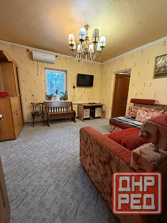 Продается отличный дом в Калининском районе , Мотель Донецк - изображение 7