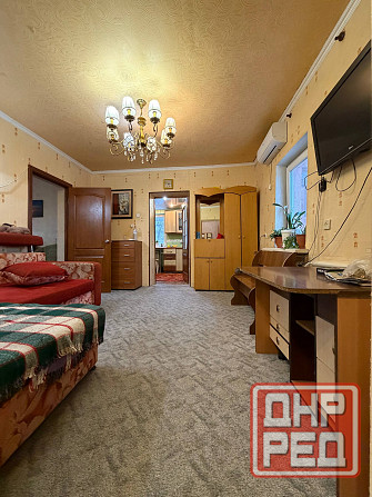 Продается отличный дом в Калининском районе , Мотель Донецк - изображение 3