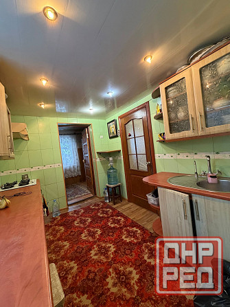 Продается отличный дом в Калининском районе , Мотель Донецк - изображение 1