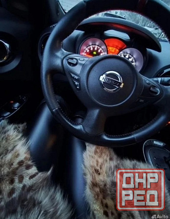 Nissan Juke Nismo Донецк - изображение 3