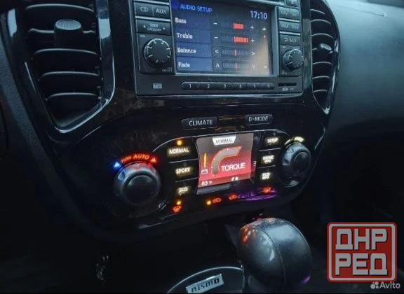 Nissan Juke Nismo Донецк - изображение 5