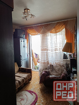 Цена снижена !!! Продается 2х. комн квартира в Буденновском районе , Вертикальная Донецк - изображение 8