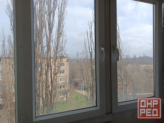 Цена снижена !!! Продается 2х. комн квартира в Буденновском районе , Вертикальная Донецк - изображение 9