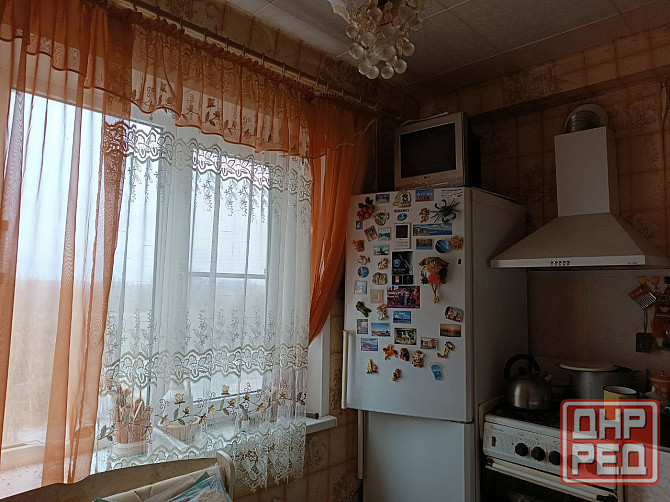 Цена снижена !!! Продается 2х. комн квартира в Буденновском районе , Вертикальная Донецк - изображение 1