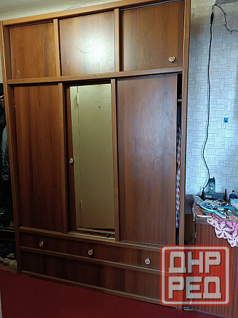 Цена снижена !!! Продается 2х. комн квартира в Буденновском районе , Вертикальная Донецк - изображение 6