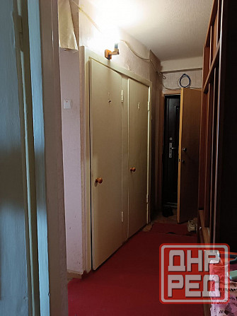 Цена снижена !!! Продается 2х. комн квартира в Буденновском районе , Вертикальная Донецк - изображение 3