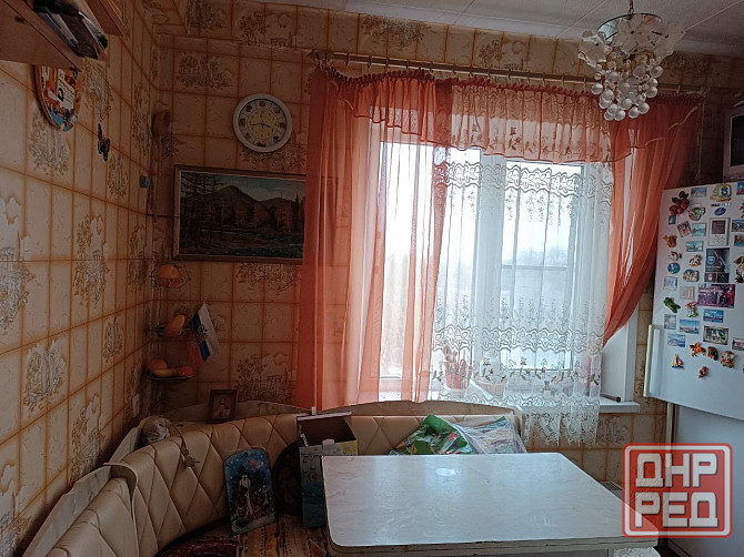Цена снижена !!! Продается 2х. комн квартира в Буденновском районе , Вертикальная Донецк - изображение 10