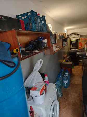 Гараж калининский район. мира44 г торпеда в хорошем состоянии с подвалом Донецк