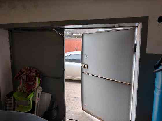 Гараж калининский район. мира44 г торпеда в хорошем состоянии с подвалом Донецк