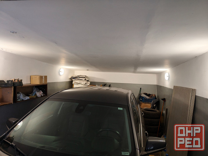 Гараж калининский район. мира44 г торпеда в хорошем состоянии с подвалом Донецк - изображение 4