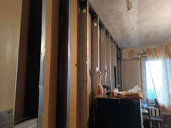 Цена снижена !!! Продажа 2х комн. Пролетарский р-н , ул . Щетинина Донецк