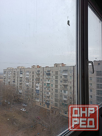 Цена снижена !!! Продажа 2х комн. Пролетарский р-н , ул . Щетинина Донецк - изображение 2