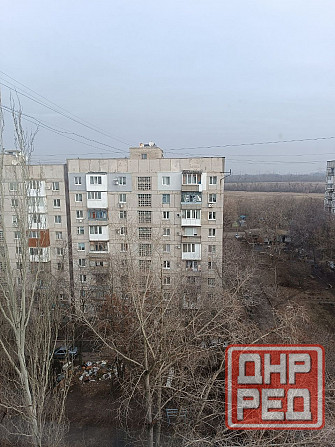 Цена снижена !!! Продажа 2х комн. Пролетарский р-н , ул . Щетинина Донецк - изображение 7