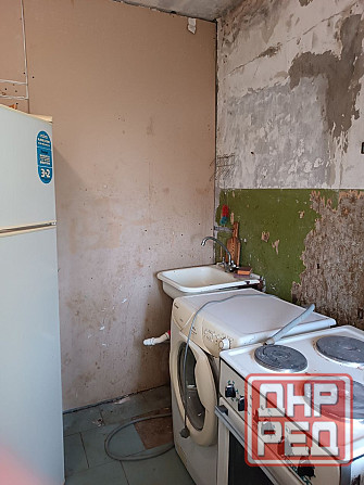 Цена снижена !!! Продажа 2х комн. Пролетарский р-н , ул . Щетинина Донецк - изображение 1